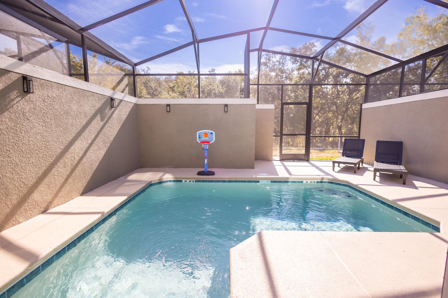 Kissimmee Vacation Rental