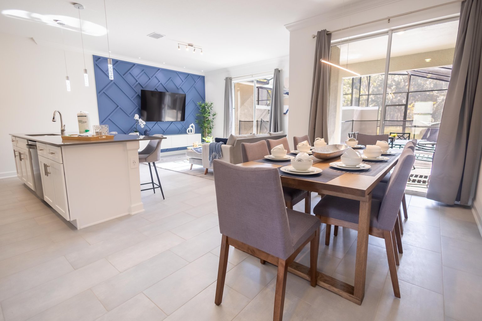 Kissimmee Vacation Rental