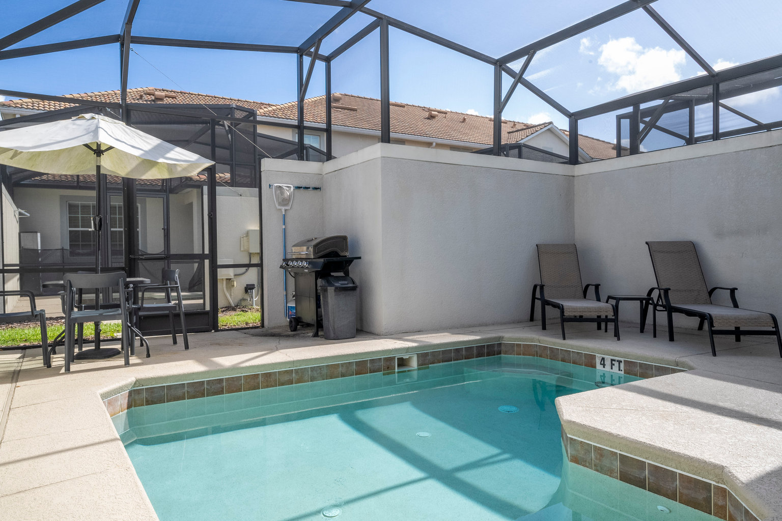 Kissimmee Vacation Rental