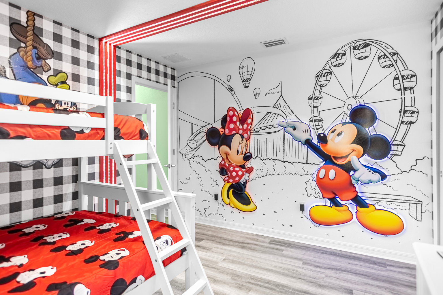 Kissimmee Vacation Rental