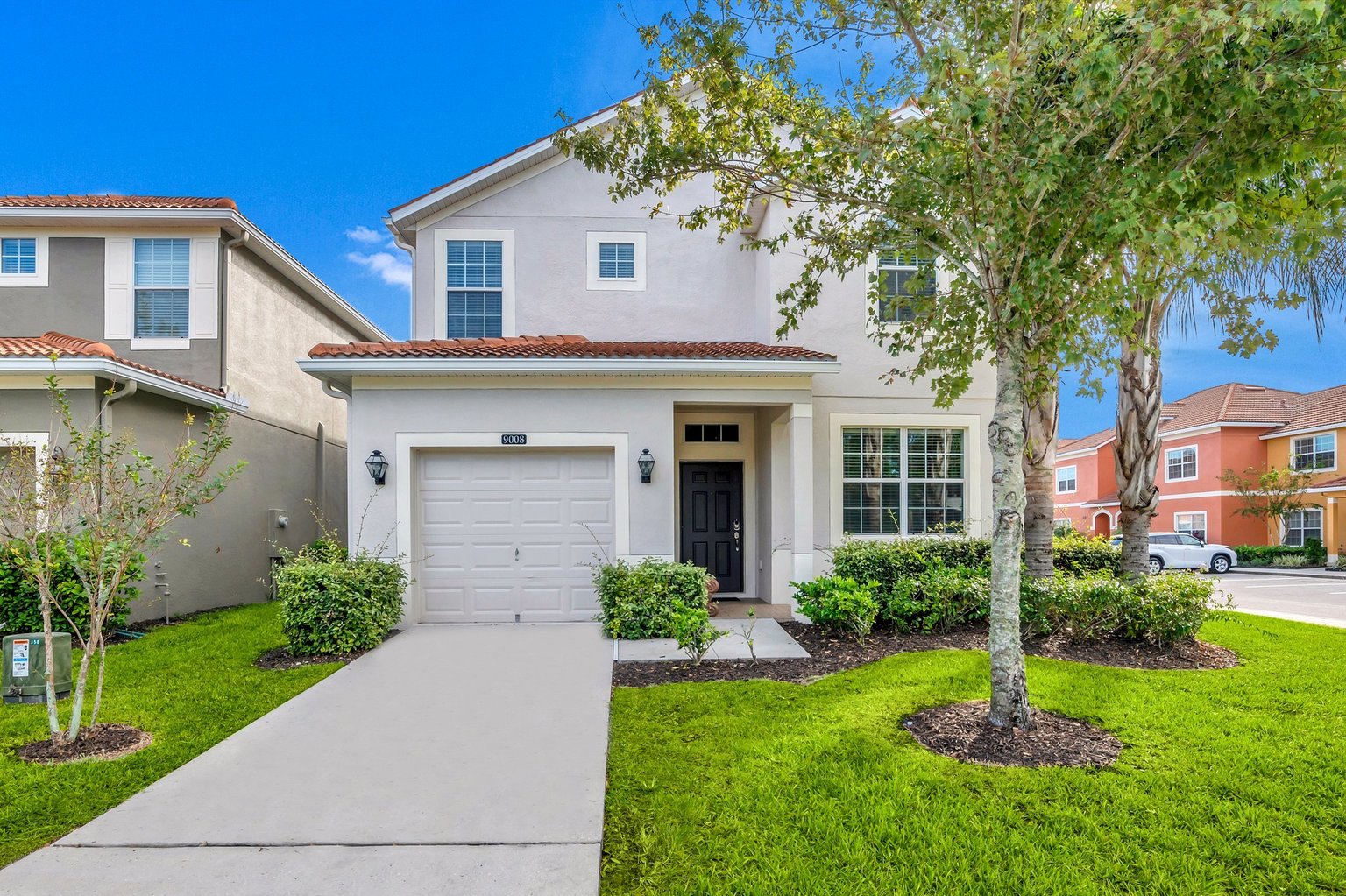 Kissimmee Vacation Rental