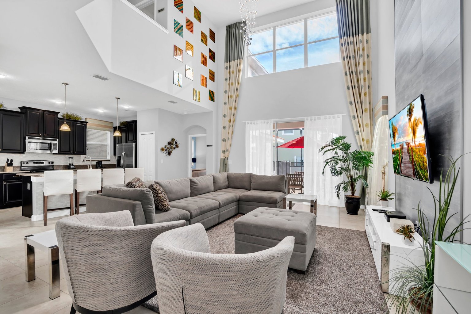 Kissimmee Vacation Rental