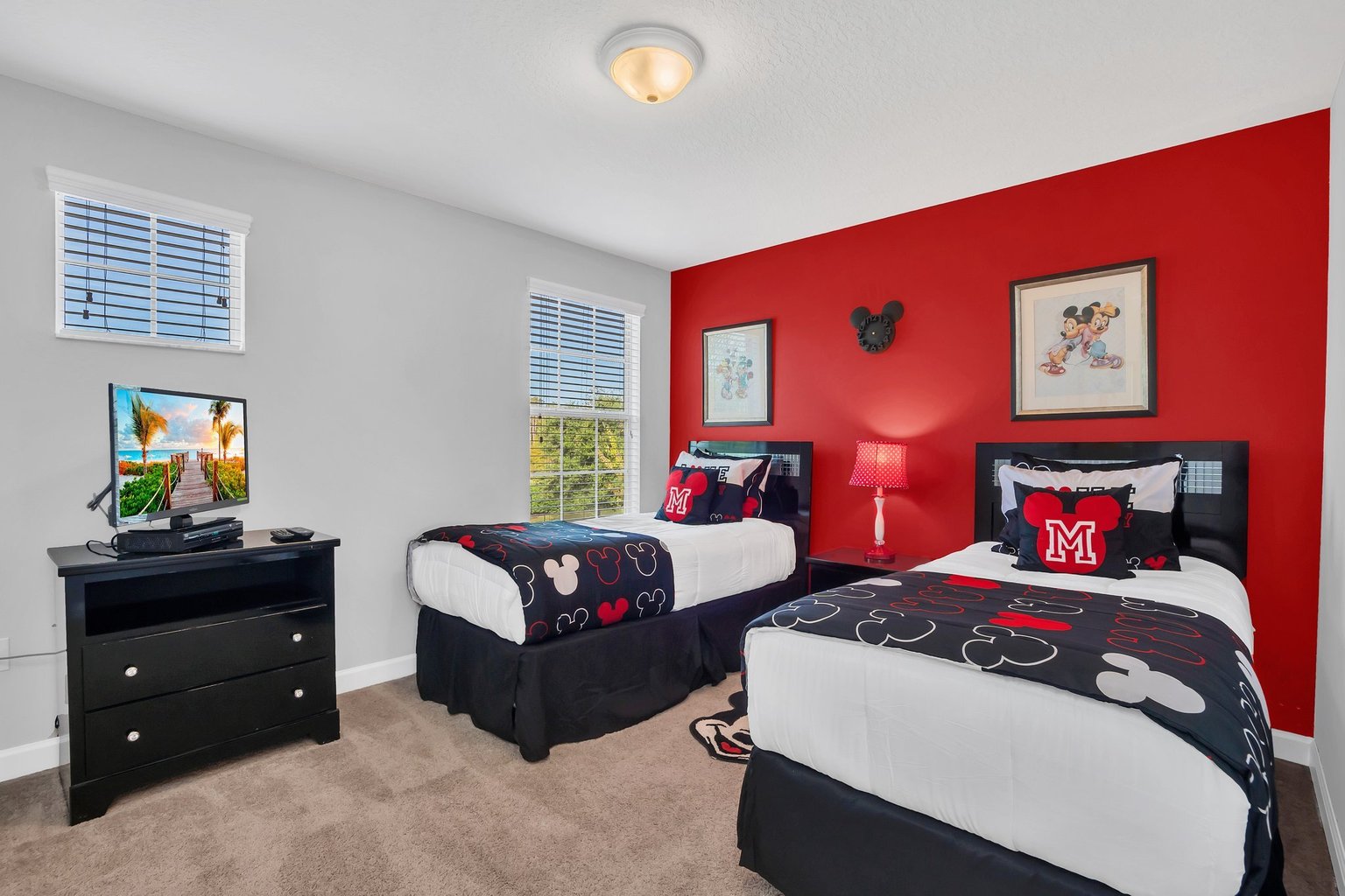 Kissimmee Vacation Rental