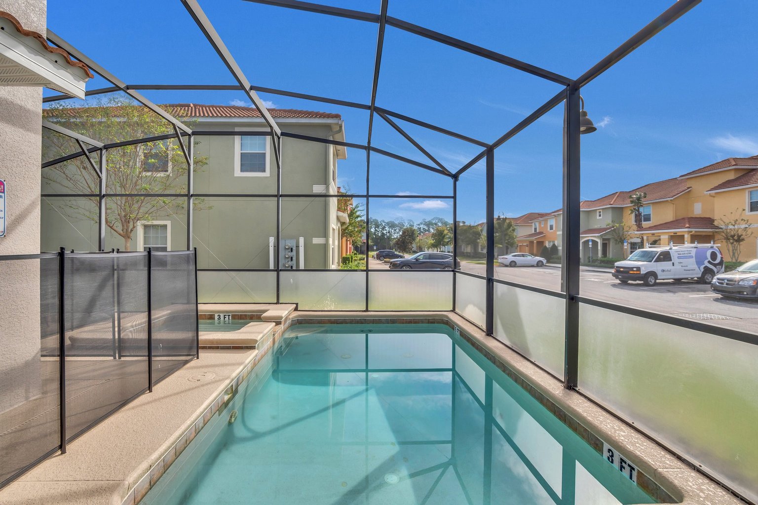 Kissimmee Vacation Rental