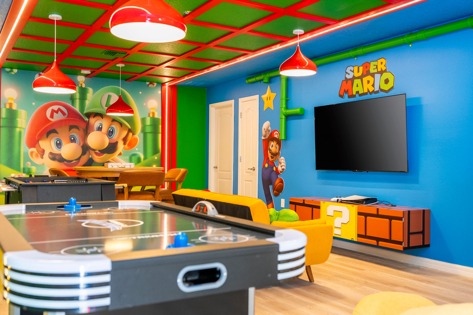 Kissimmee Vacation Rental