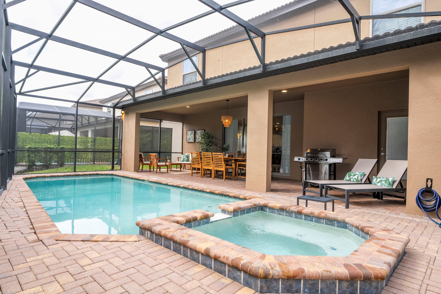 Kissimmee Vacation Rental