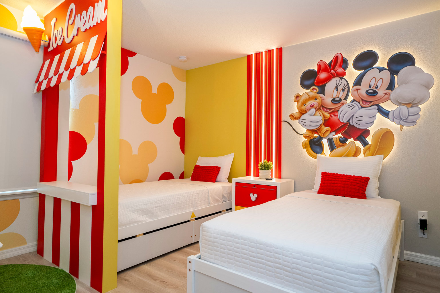 Kissimmee Vacation Rental