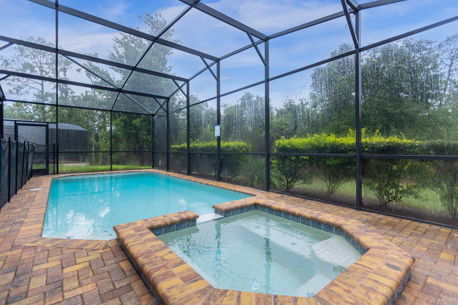 Kissimmee Vacation Rental