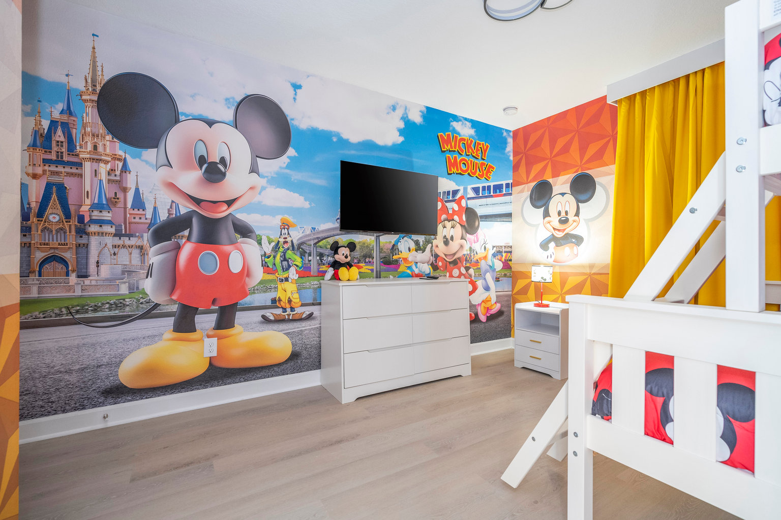 Kissimmee Vacation Rental