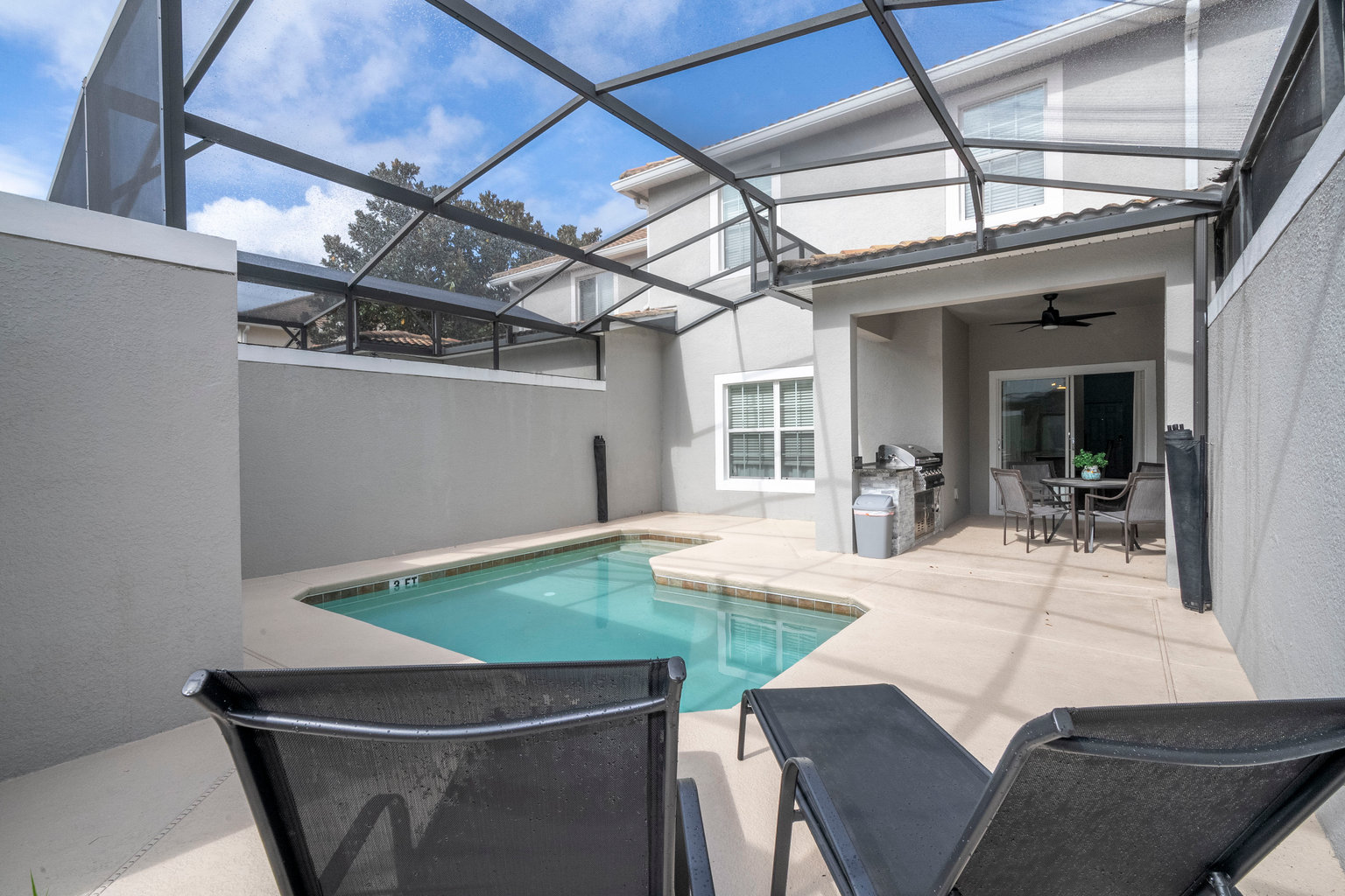 Kissimmee Vacation Rental