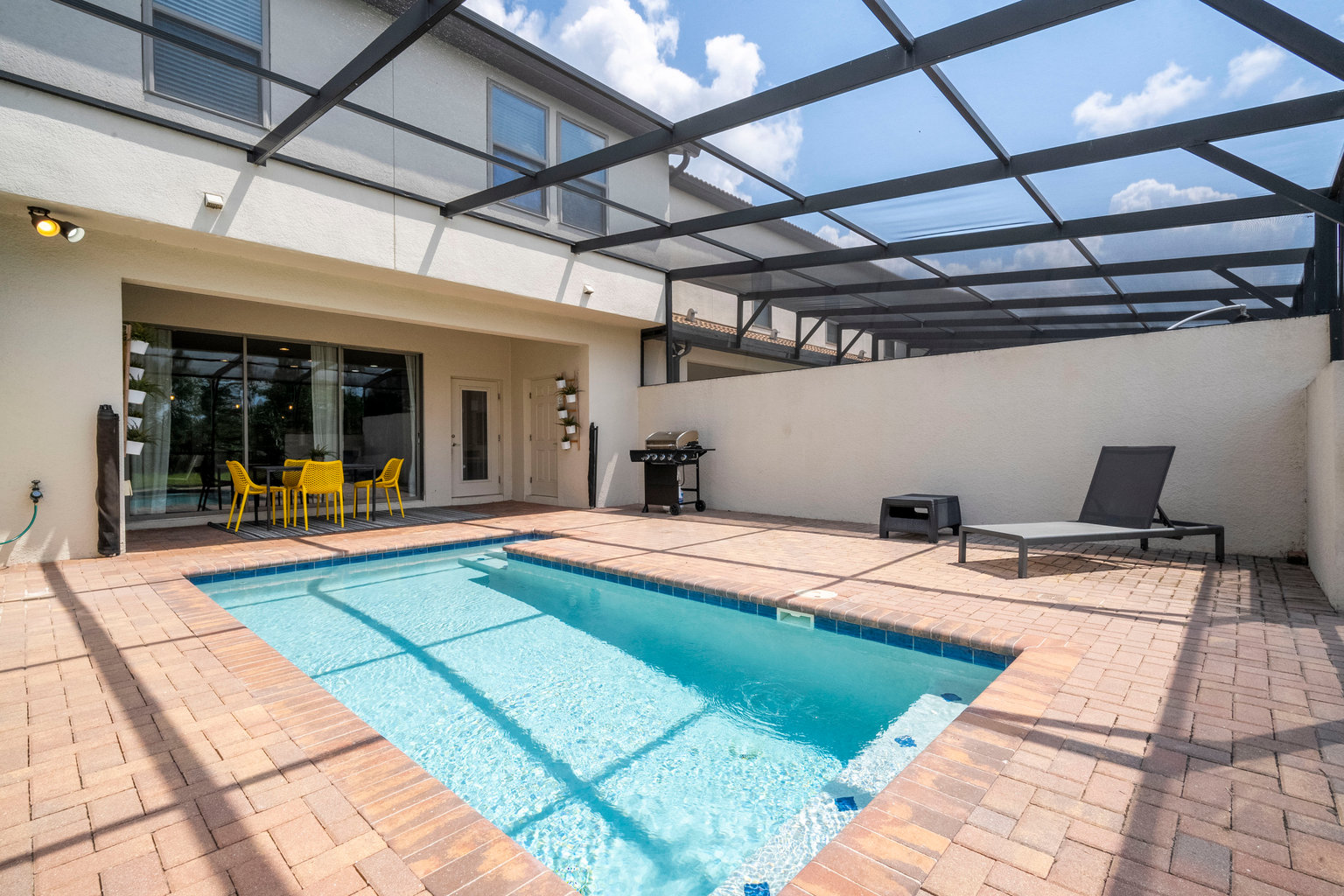 Kissimmee Vacation Rental