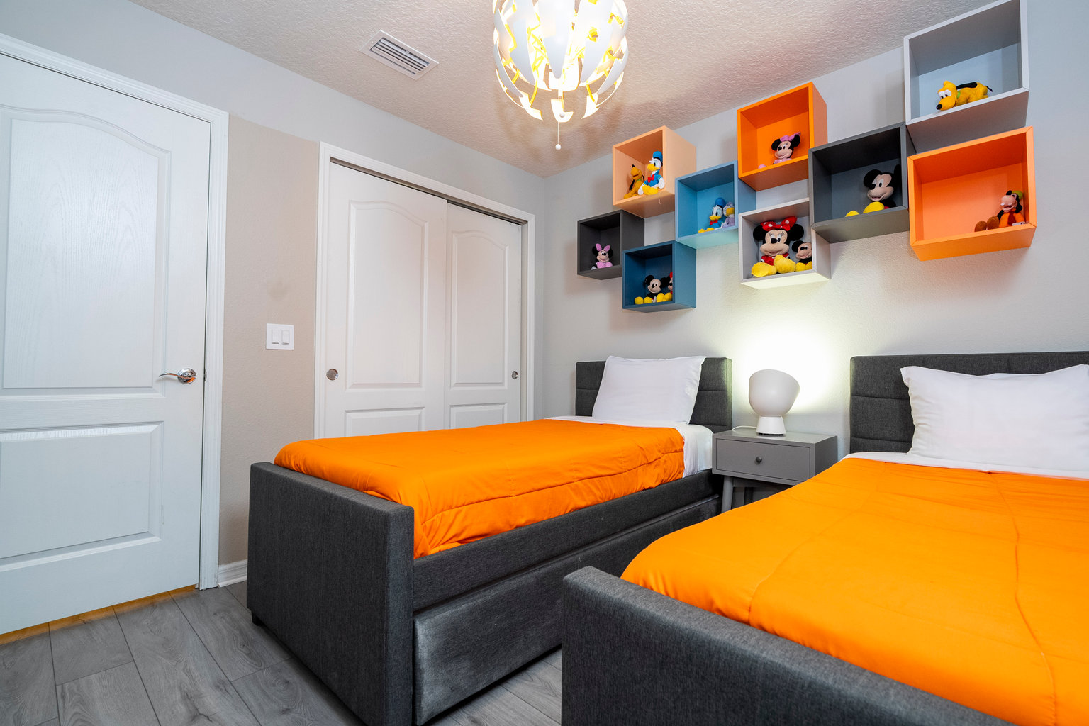 Kissimmee Vacation Rental