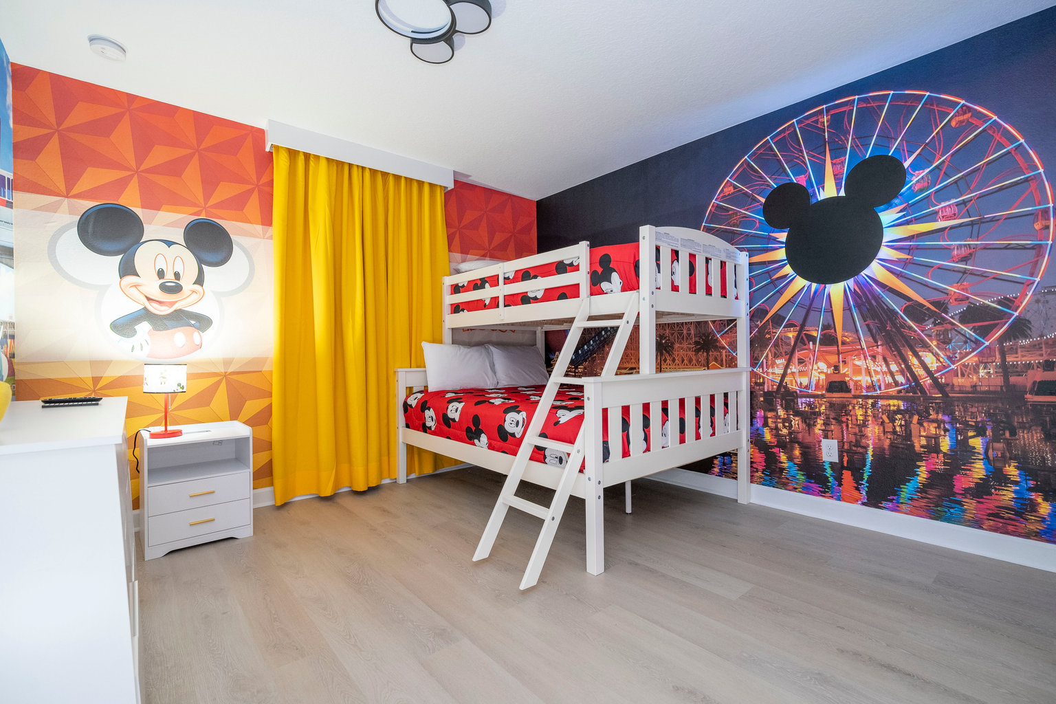 Kissimmee Vacation Rental