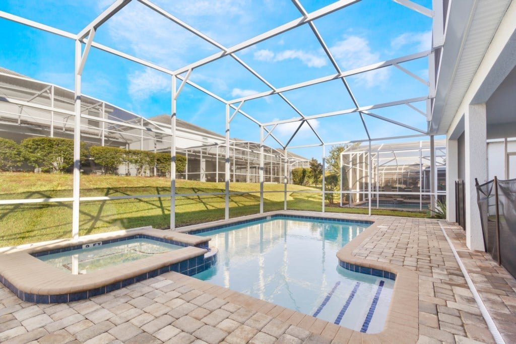 Davenport Vacation Rental