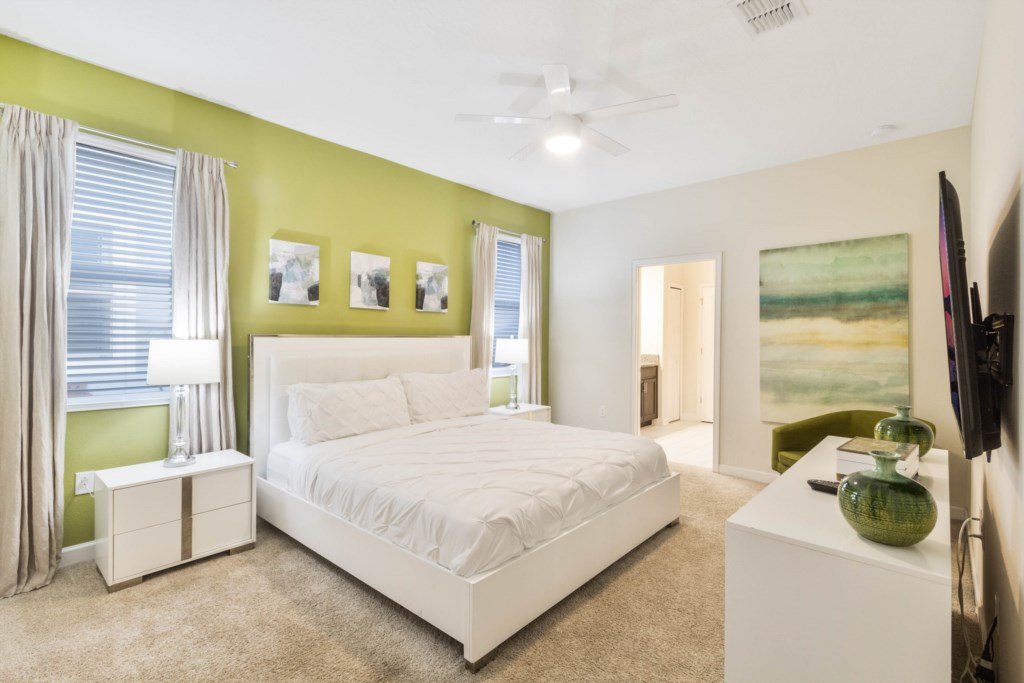 Davenport Vacation Rental