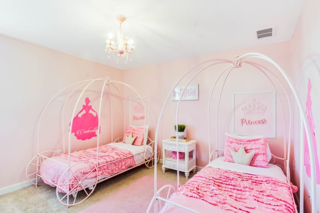 Davenport Vacation Rental