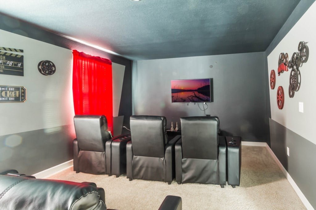 Davenport Vacation Rental