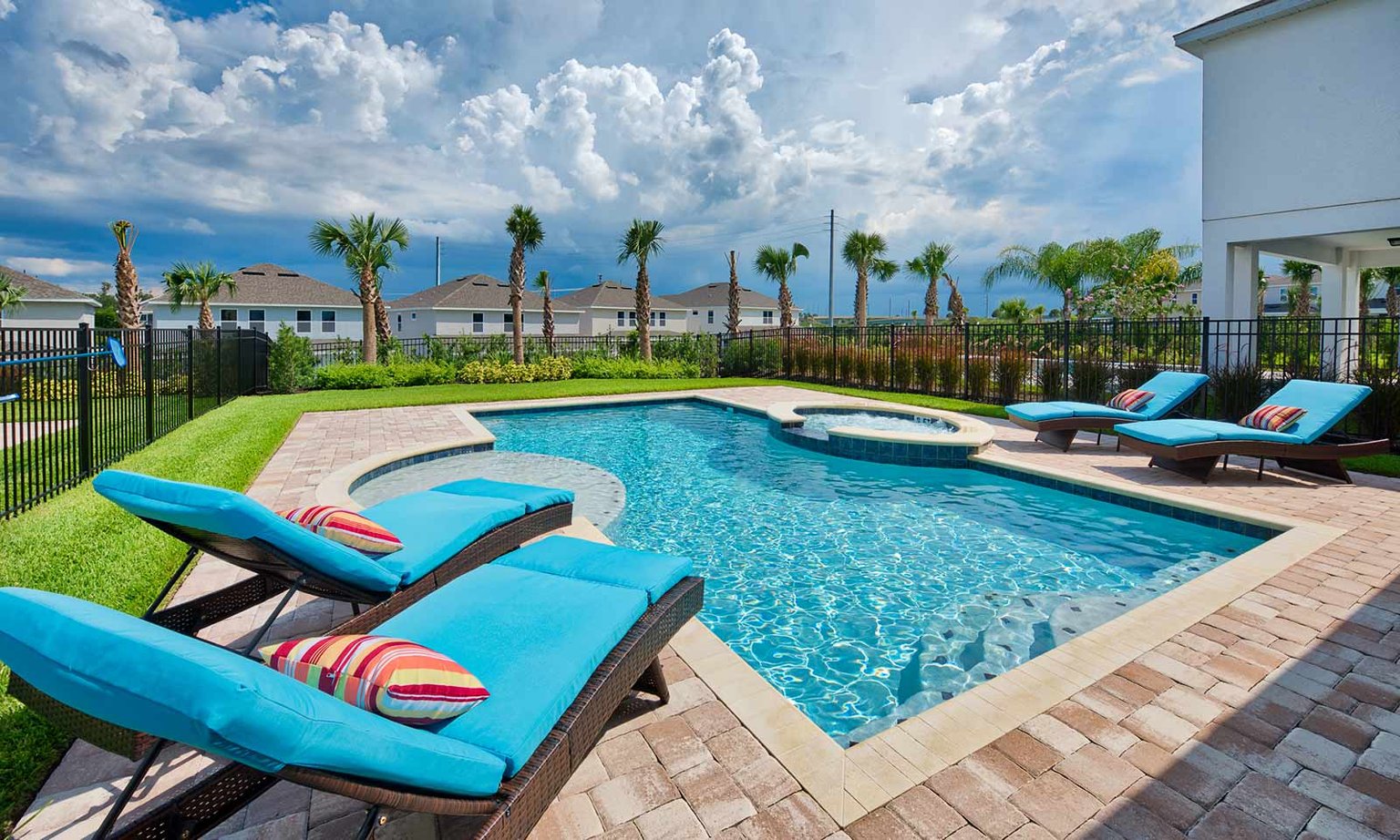 Kissimmee Vacation Rental