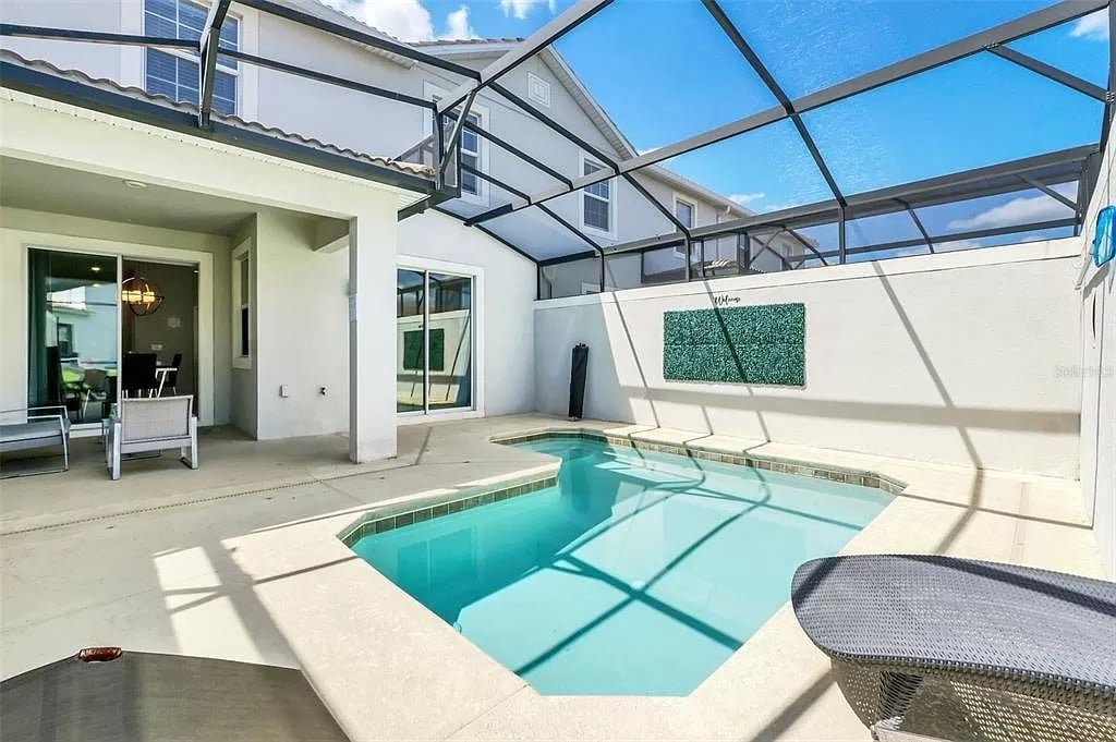 Davenport Vacation Rental