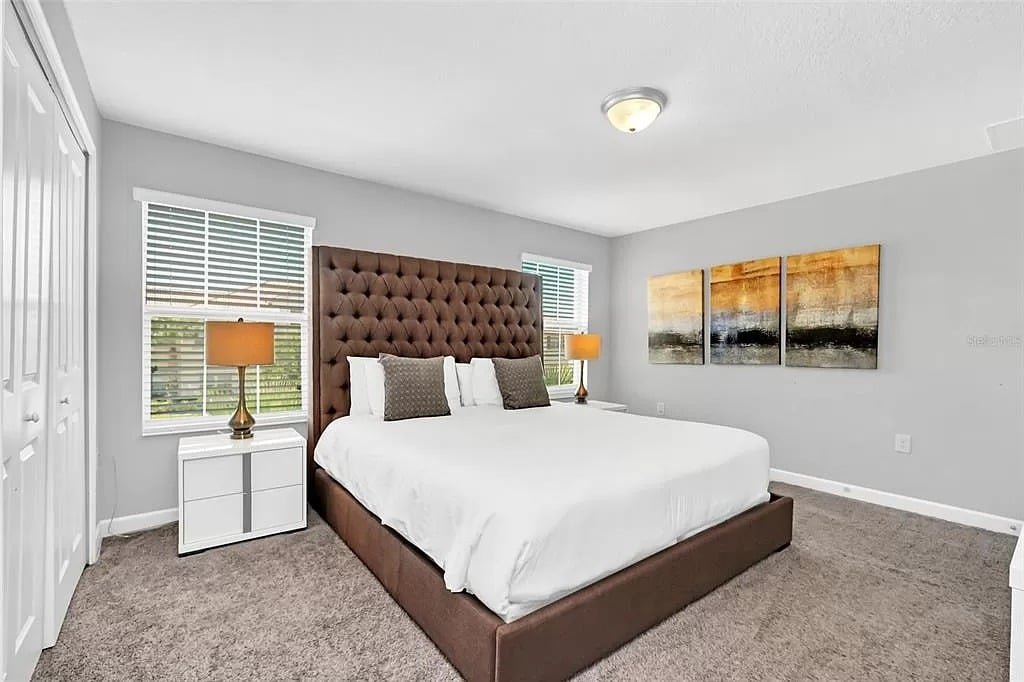 Davenport Vacation Rental