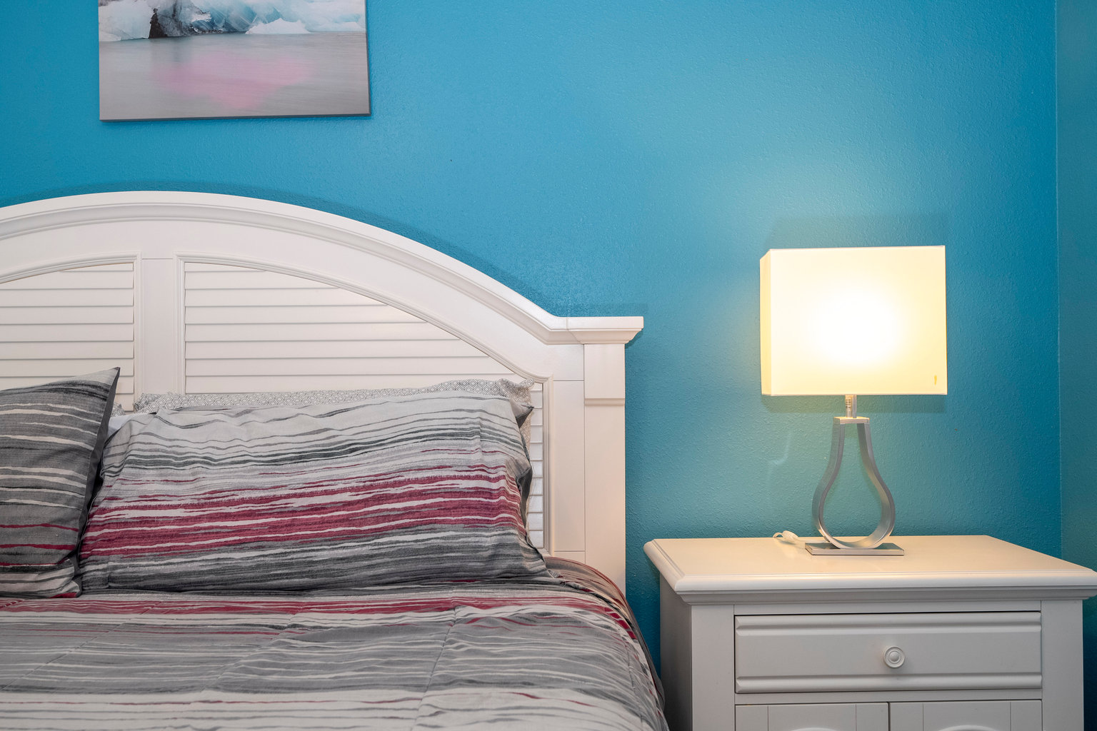 Davenport Vacation Rental