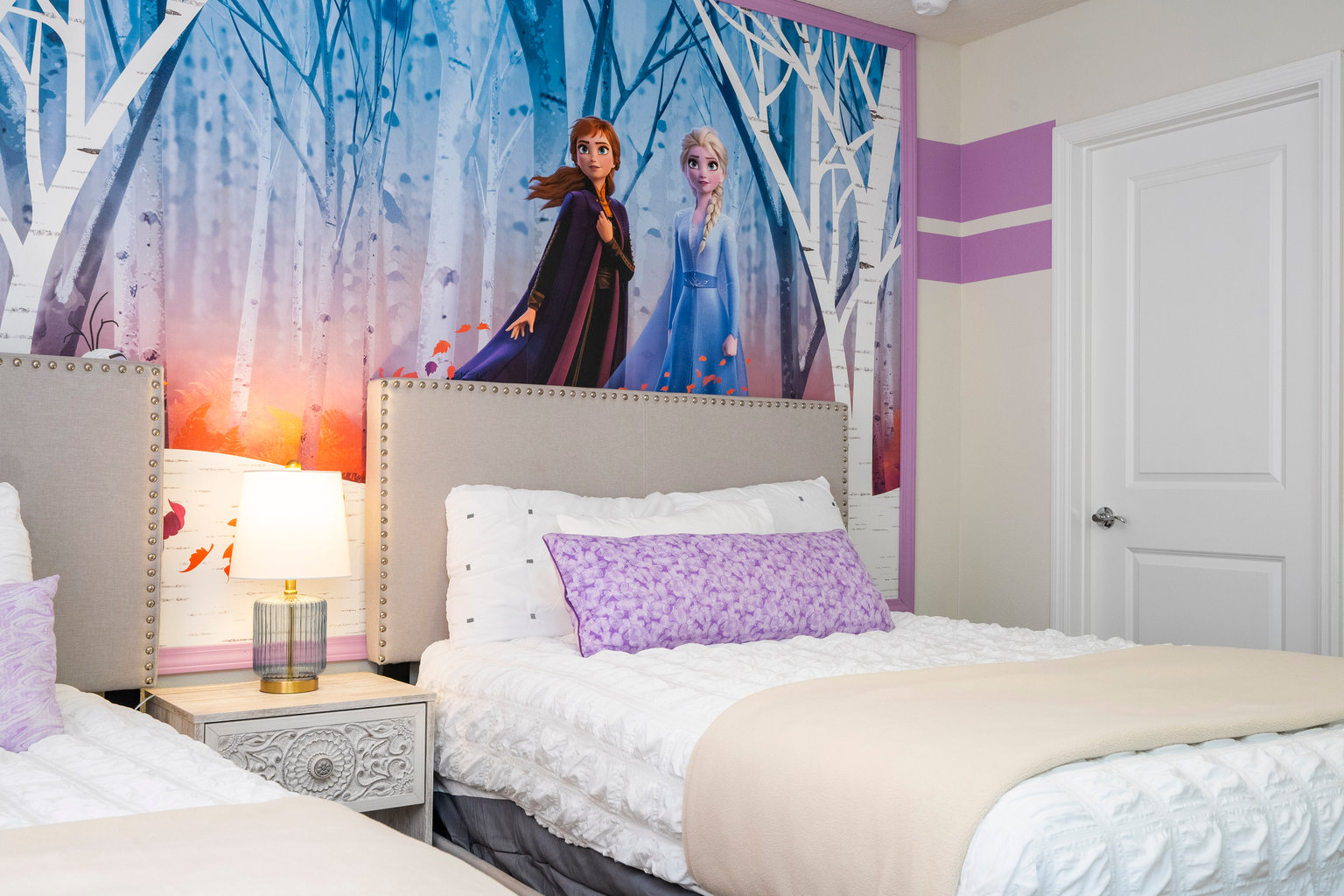 Davenport Vacation Rental
