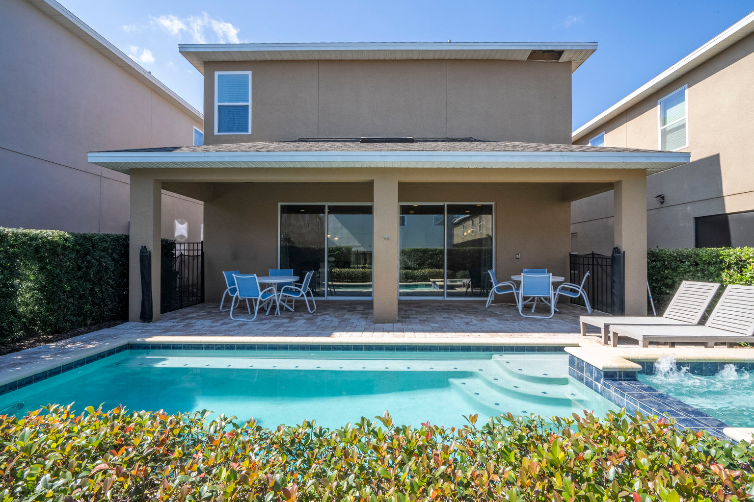 Kissimmee Vacation Rental