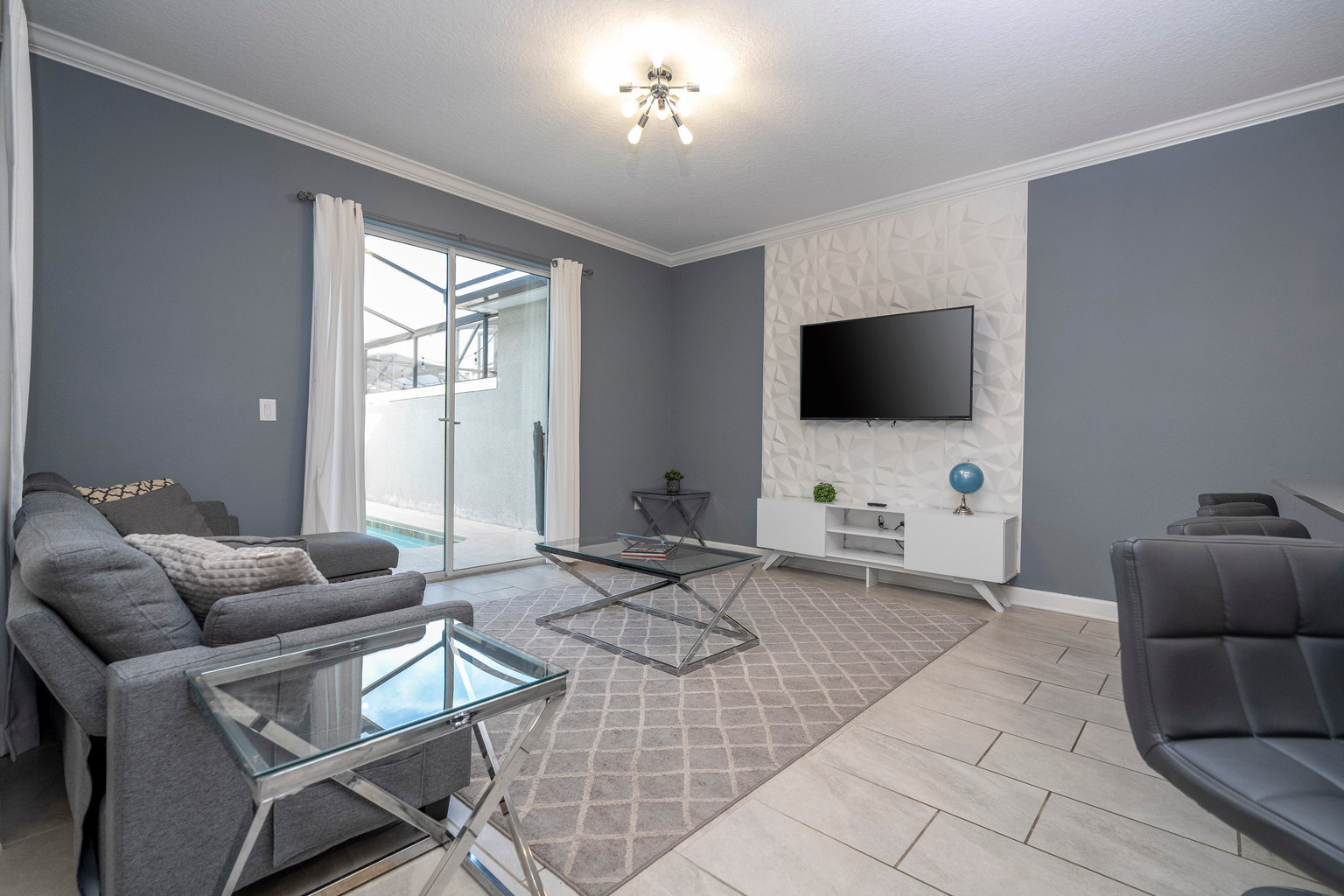 Kissimmee Vacation Rental