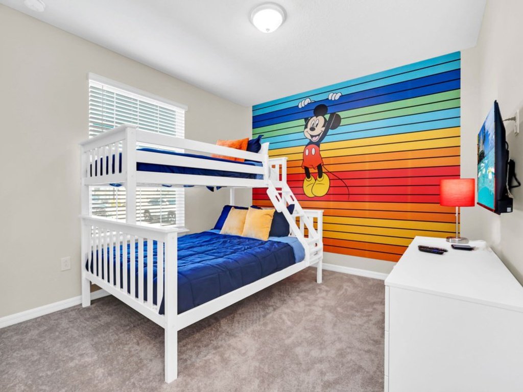 Davenport Vacation Rental