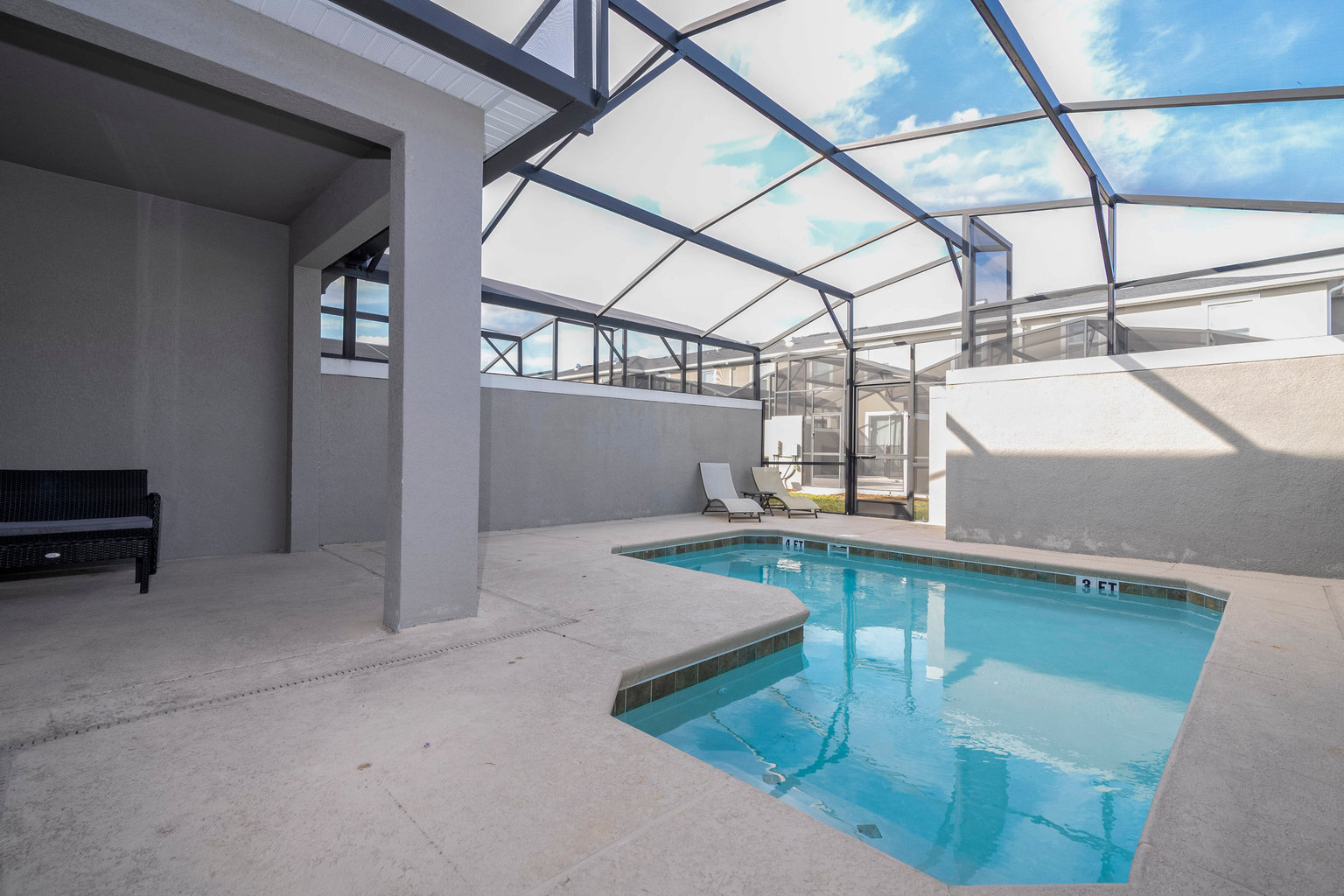 Kissimmee Vacation Rental