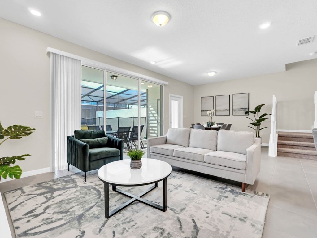 Davenport Vacation Rental
