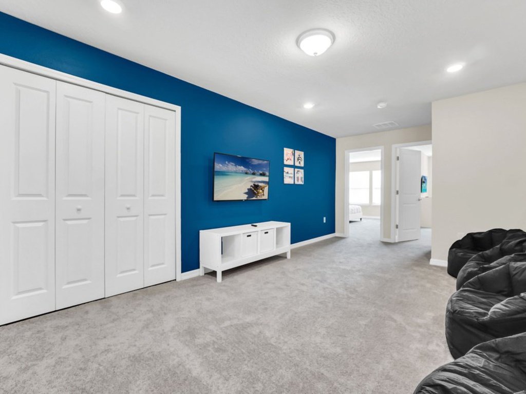 Davenport Vacation Rental