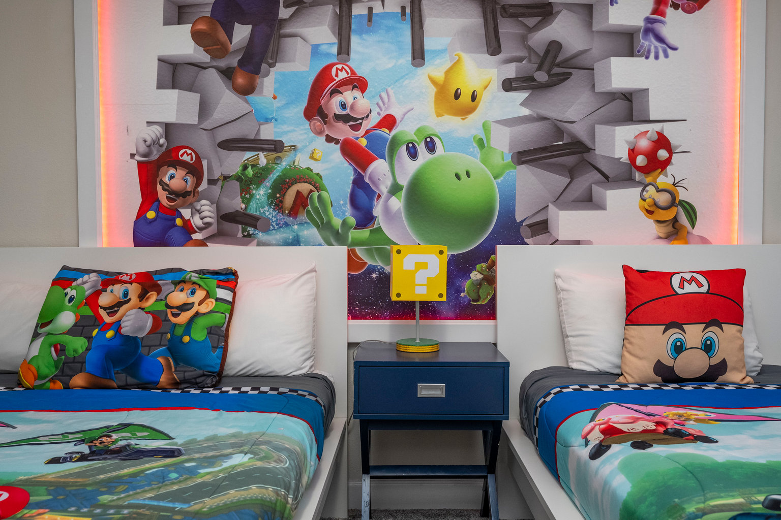 Kissimmee Vacation Rental