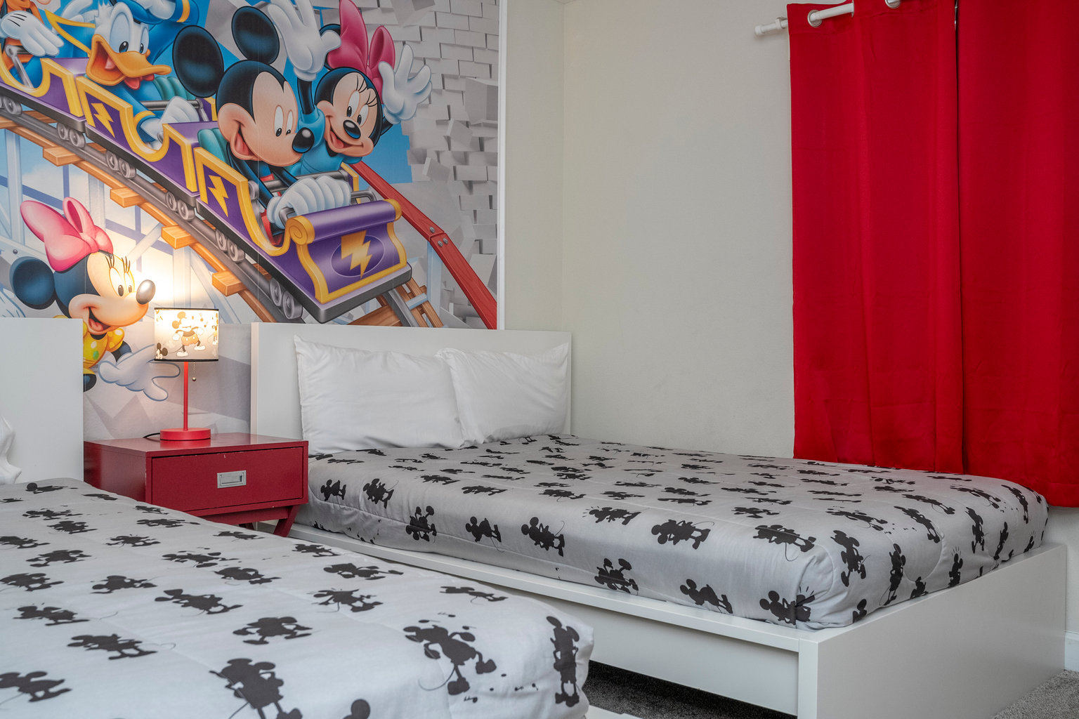 Kissimmee Vacation Rental