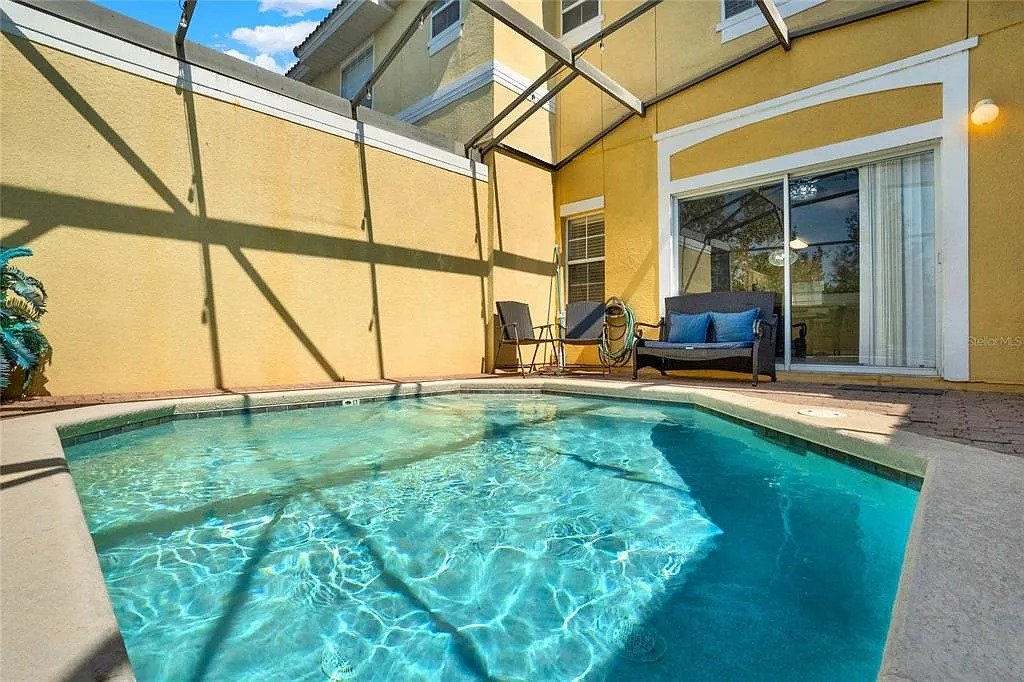 Kissimmee Vacation Rental