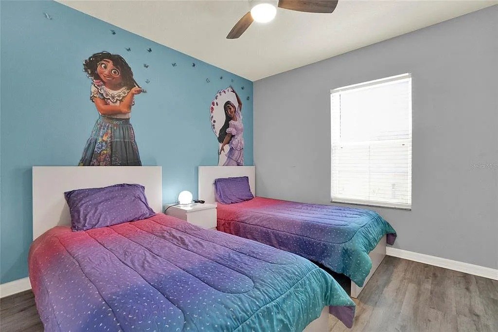 Kissimmee Vacation Rental