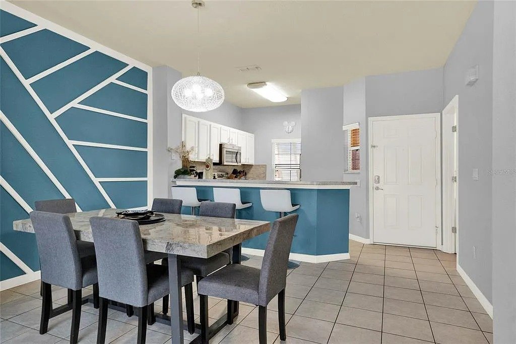Kissimmee Vacation Rental