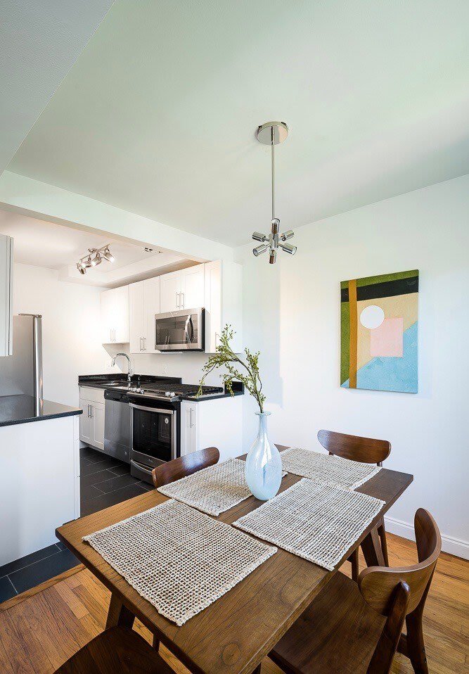 District of Columbia Vacation Rental