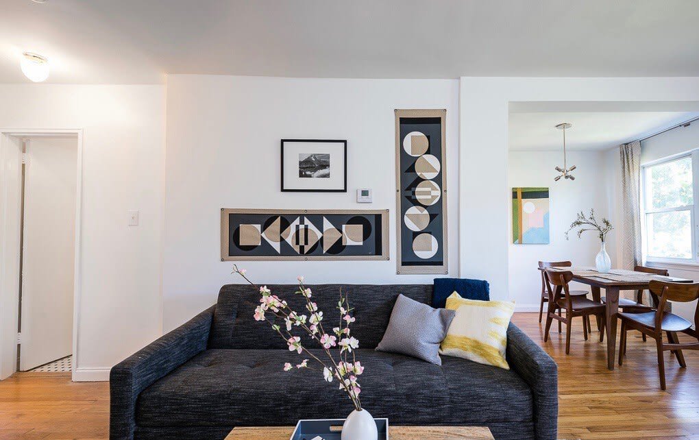 District of Columbia Vacation Rental