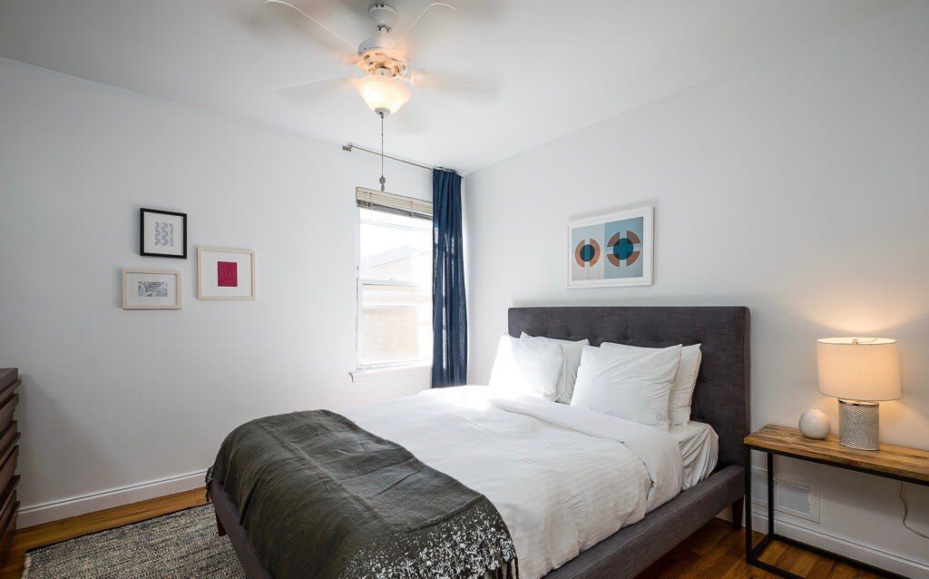 District of Columbia Vacation Rental