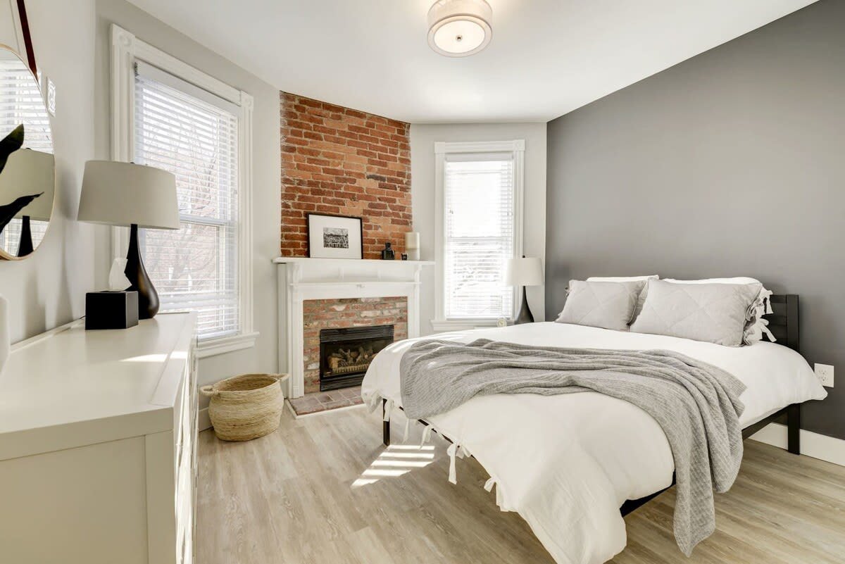 District of Columbia Vacation Rental