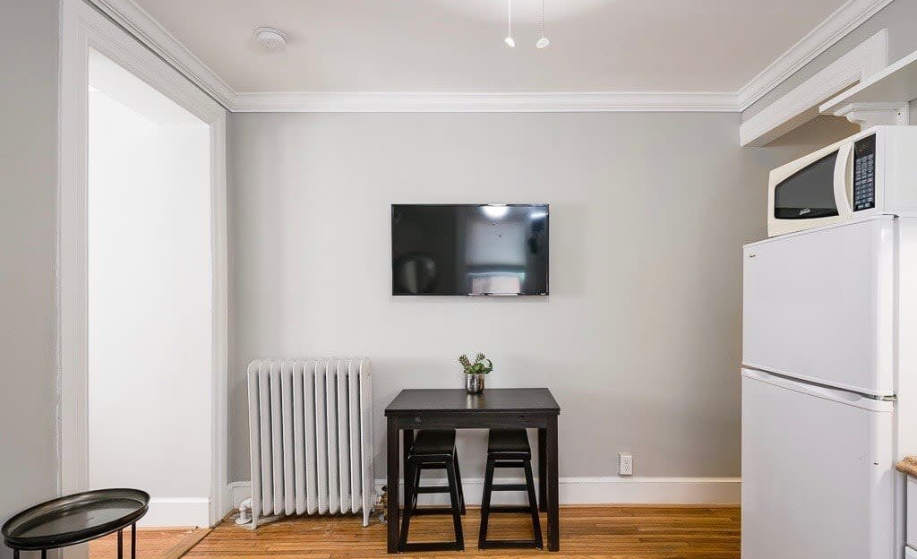 District of Columbia Vacation Rental
