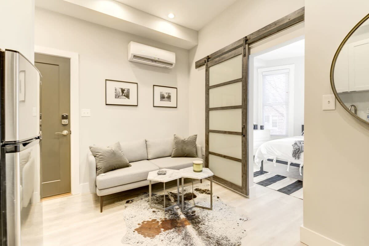 District of Columbia Vacation Rental