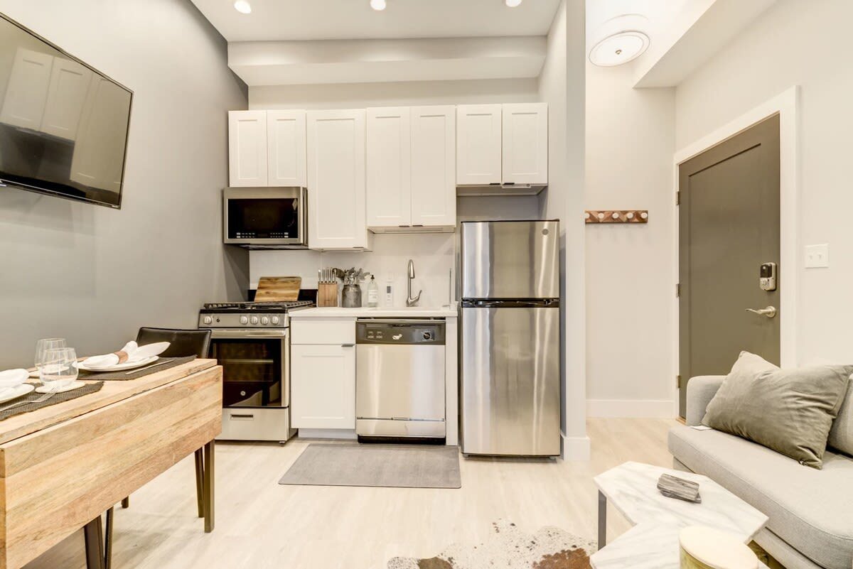 District of Columbia Vacation Rental