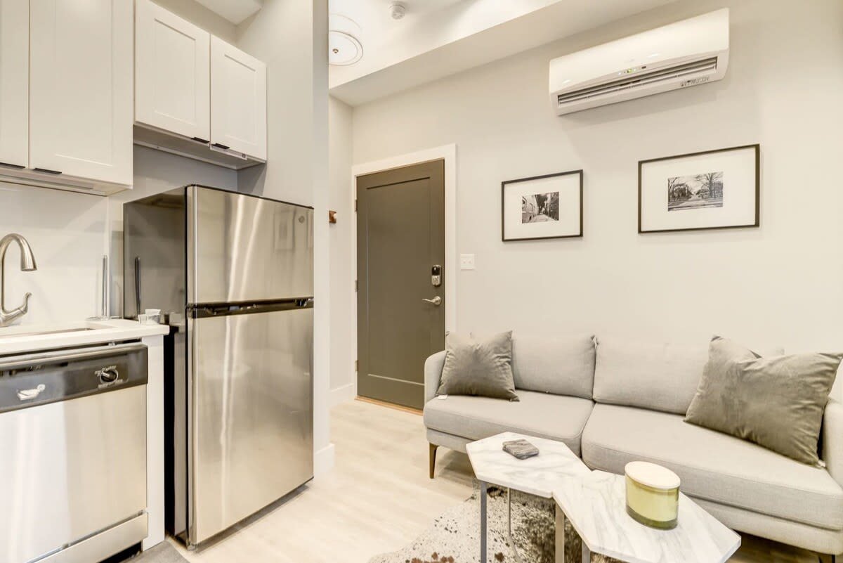 District of Columbia Vacation Rental