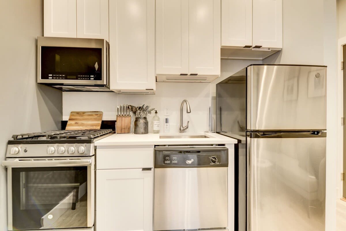 District of Columbia Vacation Rental