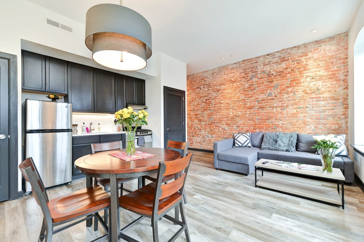 District of Columbia Vacation Rental