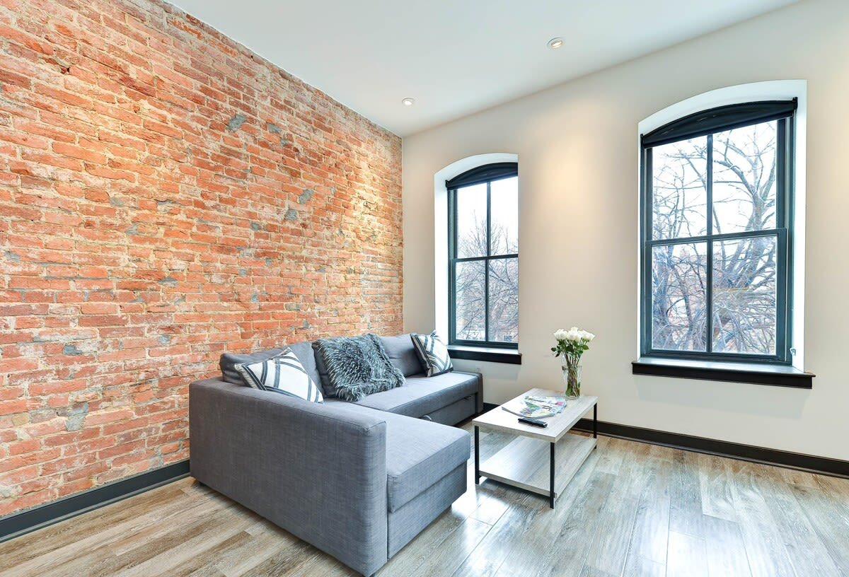 District of Columbia Vacation Rental