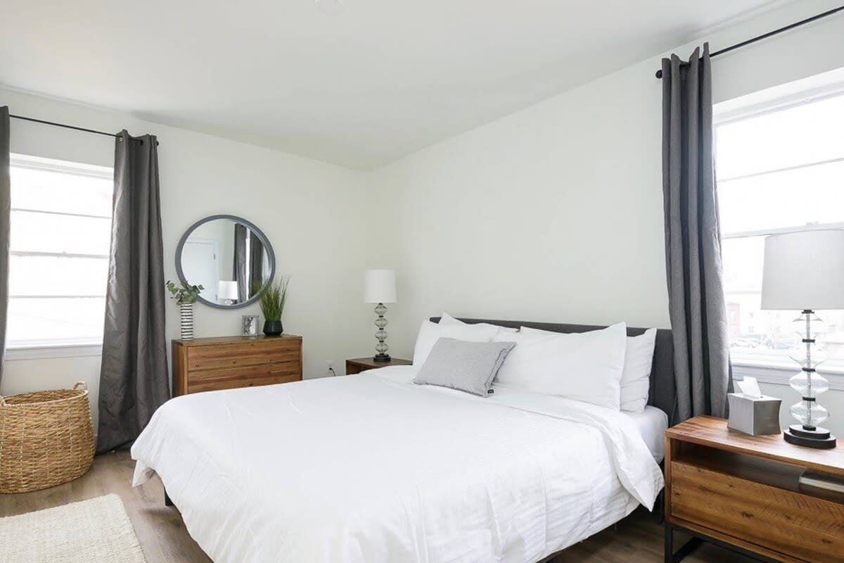 District of Columbia Vacation Rental