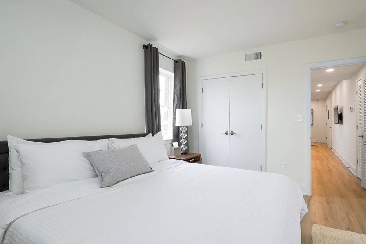 District of Columbia Vacation Rental